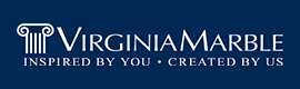 Virginia Marble logo