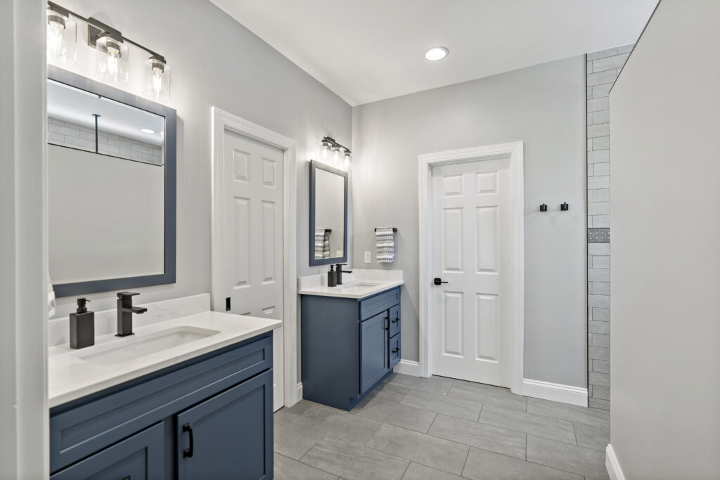 bathroom vanity sinks