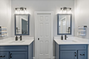 bathroom vanity sinks