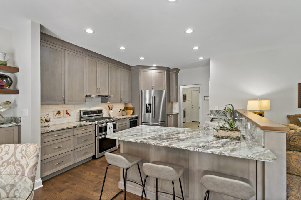 kitchen cabinets remodel