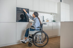 accessible kitchen appliances