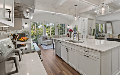 A Stunning Kitchen Makeover: The Hanigan Kitchen Remodel with Mountaineer Kitchens & Baths